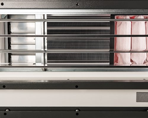 AL-KO EASYAIR® – Il vostro sistema di ventilazione centralizzata