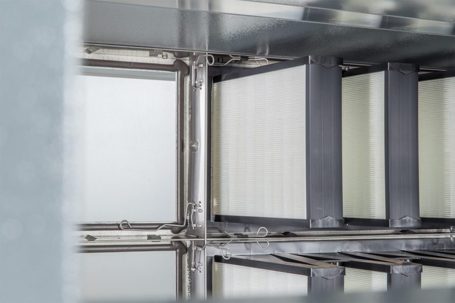 AL-KO AT4 series – Your Individual Ventilation Units