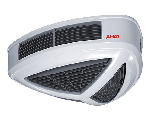 AL-KO DESIGN – Your ceiling mounted cooling/air heating unit