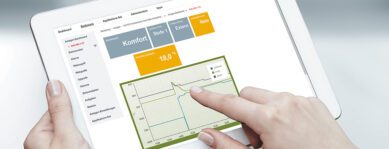Remote Control Web Design AL-KO REMOTE CONTROL - web-based servicing system - AL-KO Air Technology