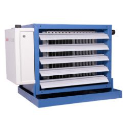 Air Heaters and Air Coolers