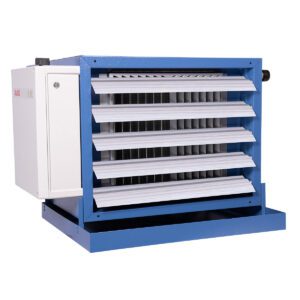 Air Handling Units, Ventilation Systems & More Solutions