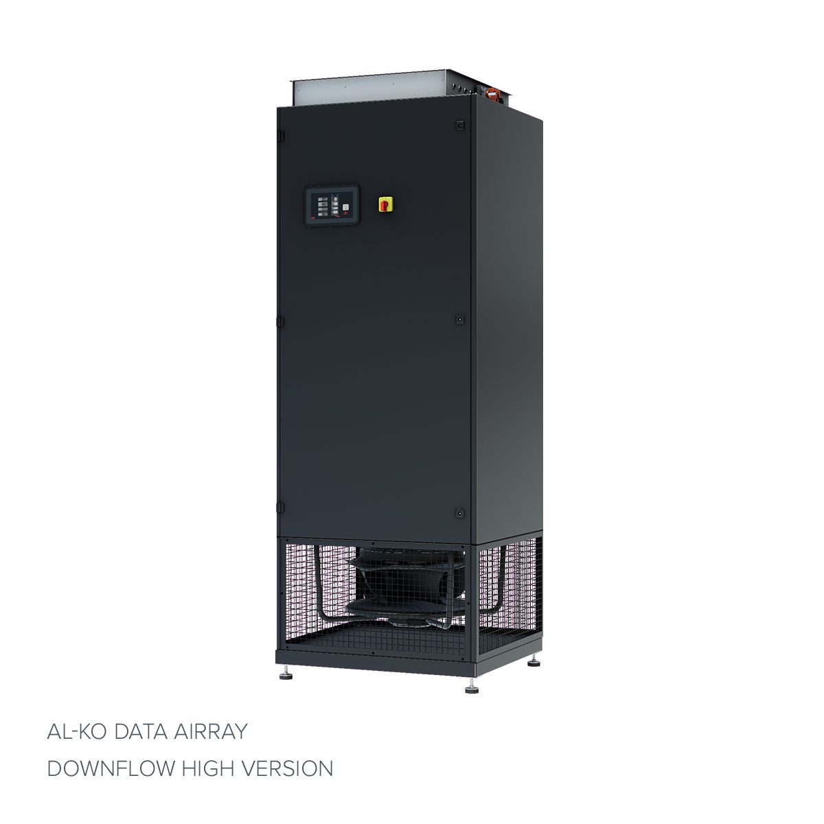 AL-KO DATA AIRRAY – CRAH-Unit