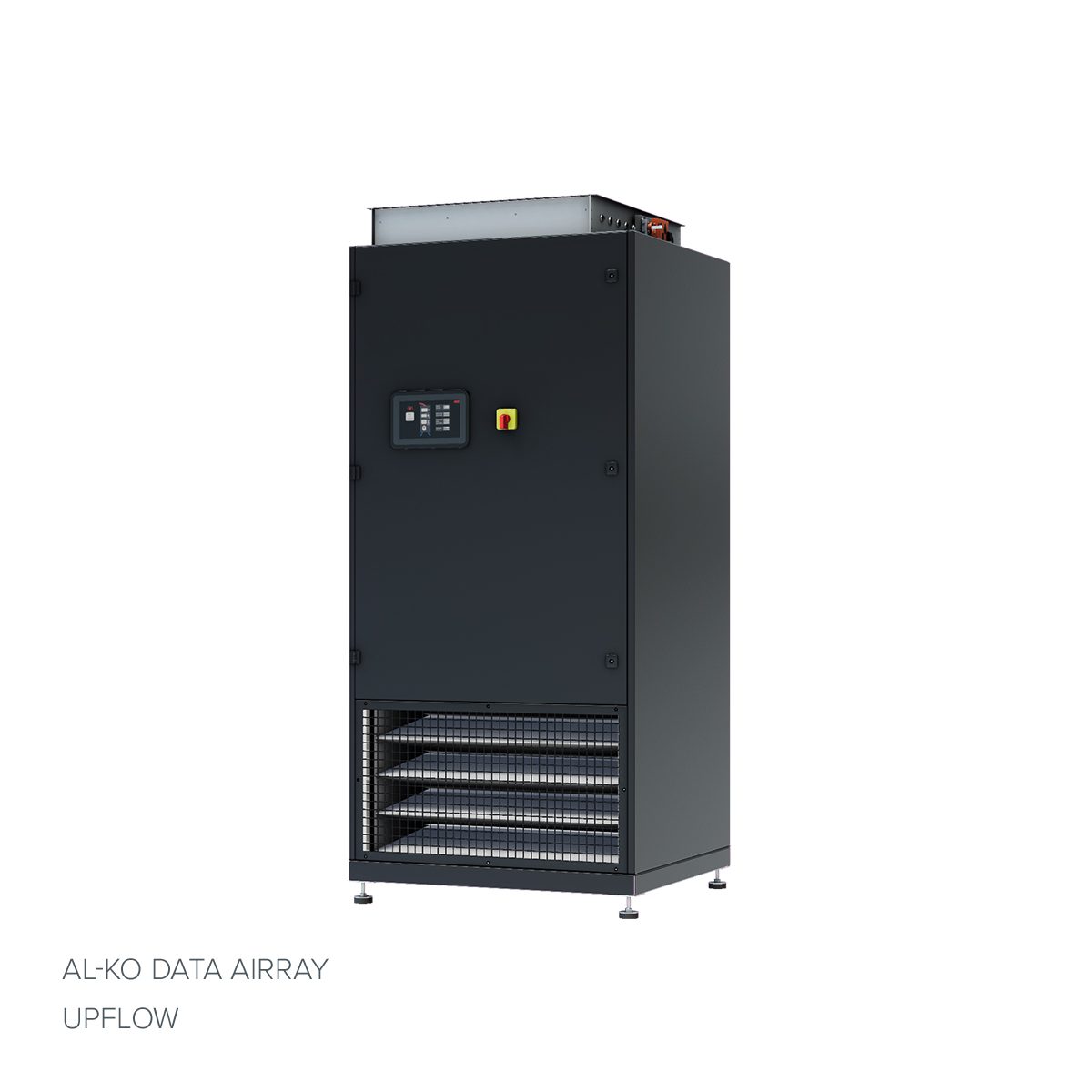 AL-KO DATA AIRRAY – CRAH-Unit
