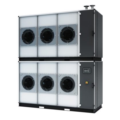 Ventilation & Air Conditioning Technology | AL-KO