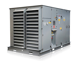 AL-KO Rental AHU