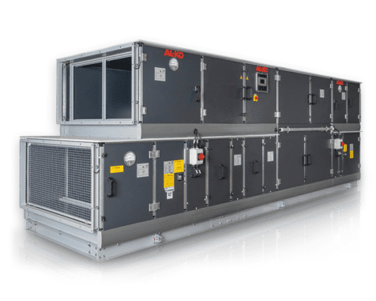 Customized, Efficient, Built to last