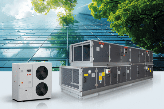 Future‑Ready Integrated System Solution