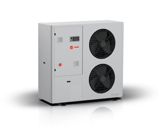 Efficient, Sustainable, remarkably quiet