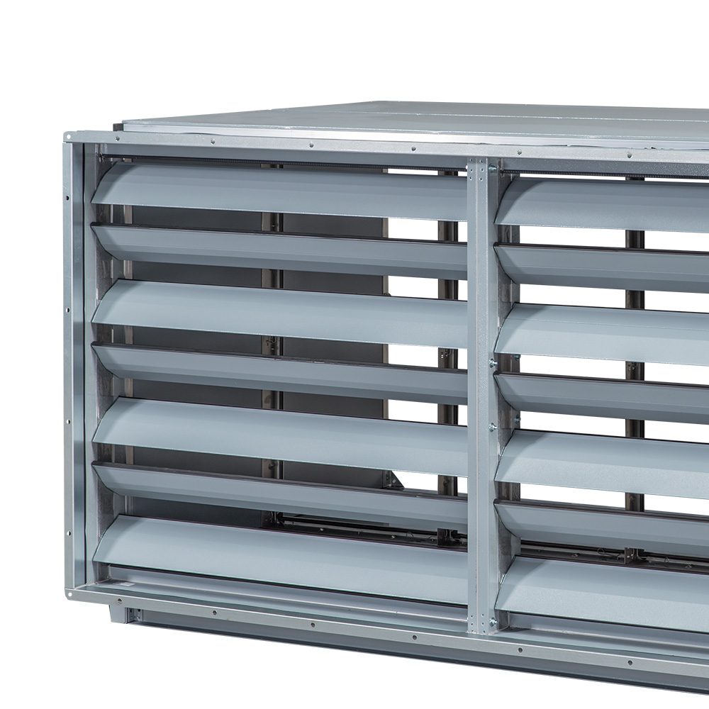Série AL-KO AT4 – Vos unités de ventilation individuelles