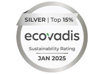 EcoVadis - Classement Argent