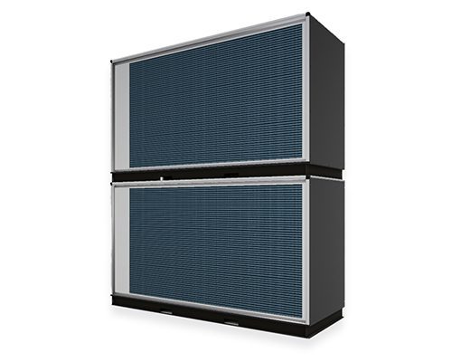 AL-KO DATA AIR FAN WALL – Unité murale de ventilation