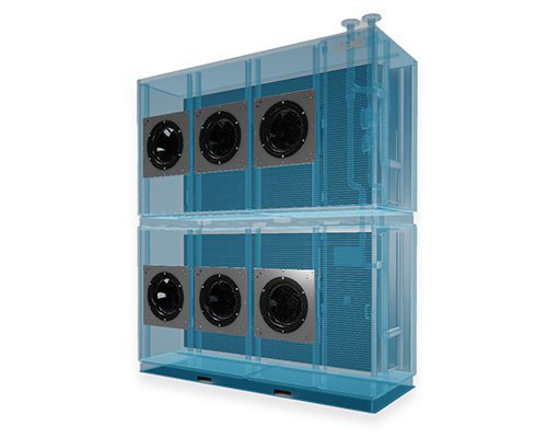 AL-KO DATA AIR FAN WALL – Unité murale de ventilation