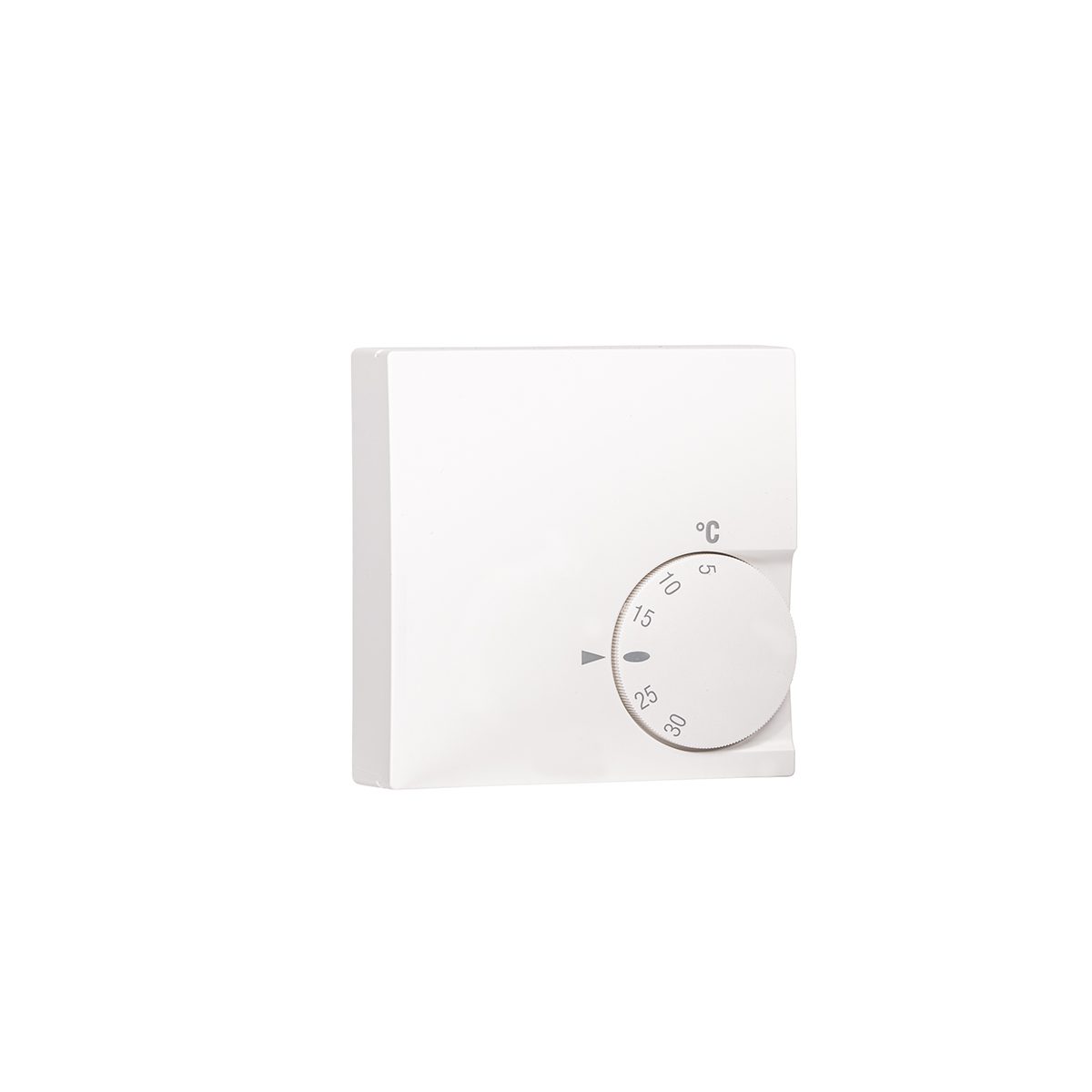 Unités de chauffage et de refroidissement à air AL‑KO – Commandes