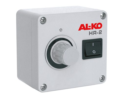 Comandi per riscaldatori d’aria – Per tutti i riscaldatori e raffreddatori d’aria AL-KO