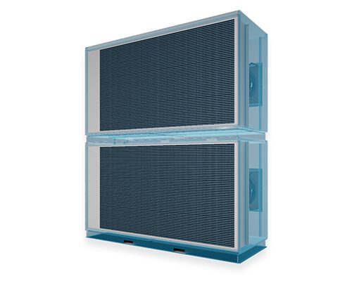 AL-KO DATA AIR FAN WALL – Ventilator de perete