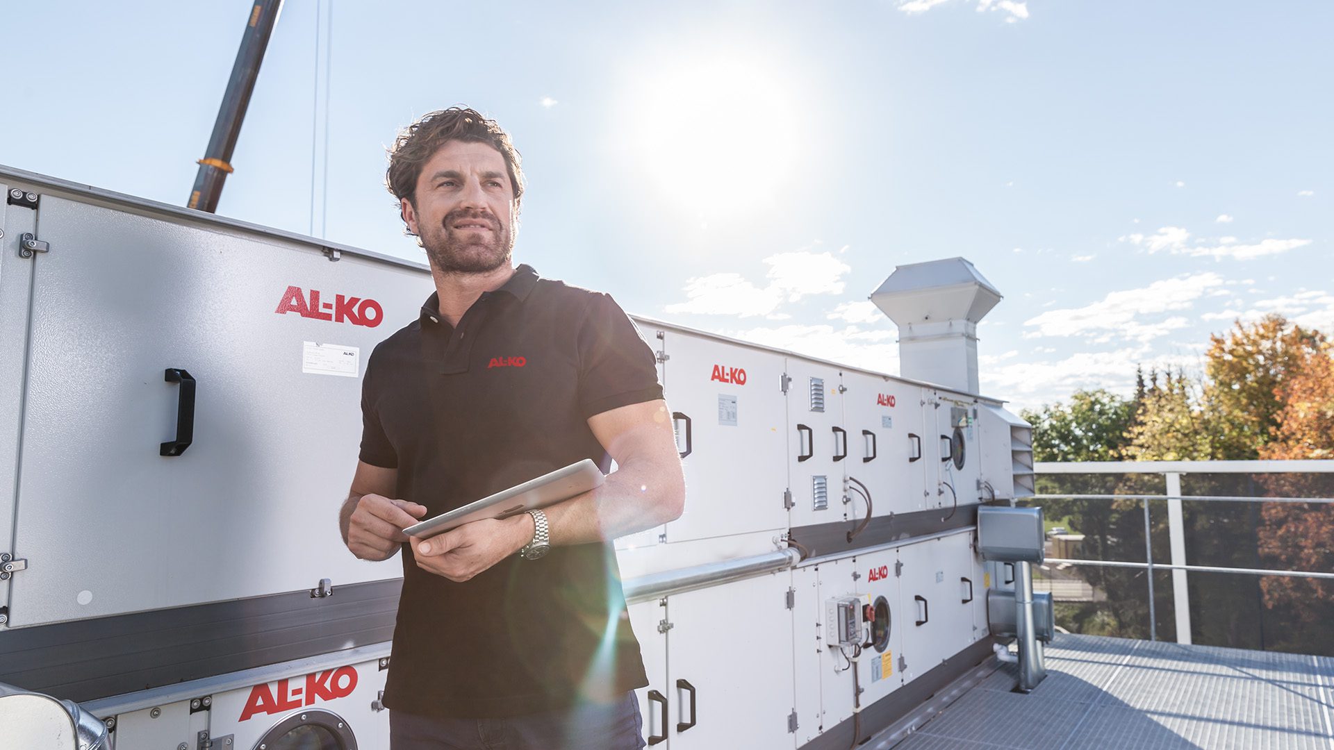 RLT-Baureihe AL‑KO AT4 – Broschüre