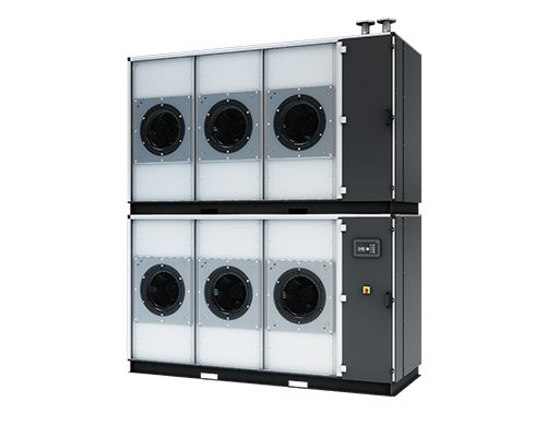 AL-KO DATA AIR FAN WALL – Fan Wall-Unit