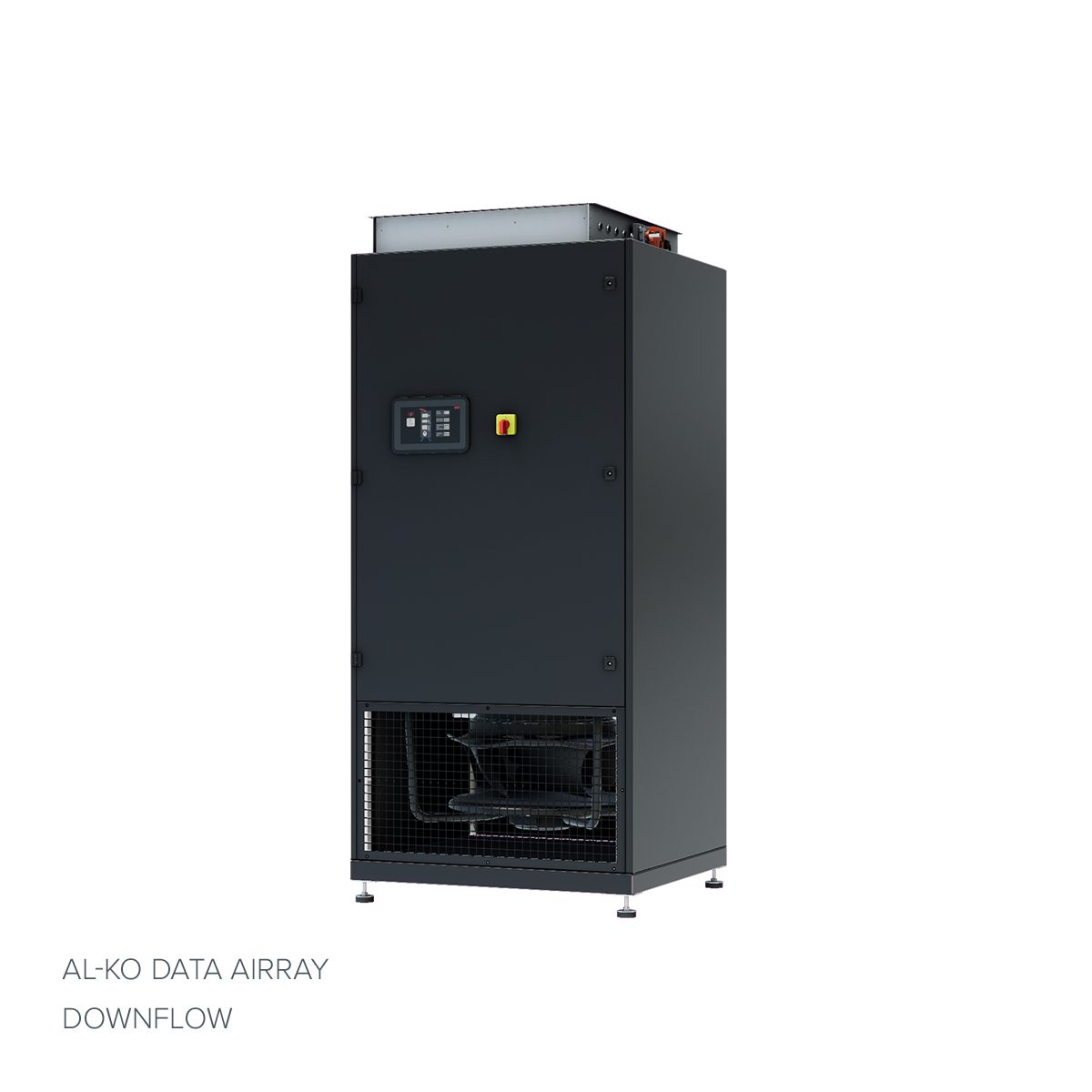 AL-KO DATA AIRRAY – CRAH-Unit
