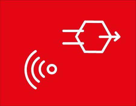 Intelligente Sensoren und Aktoren