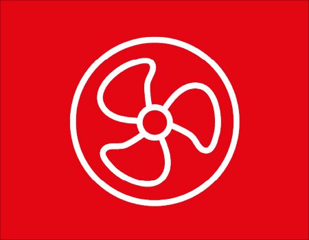 Ventilator