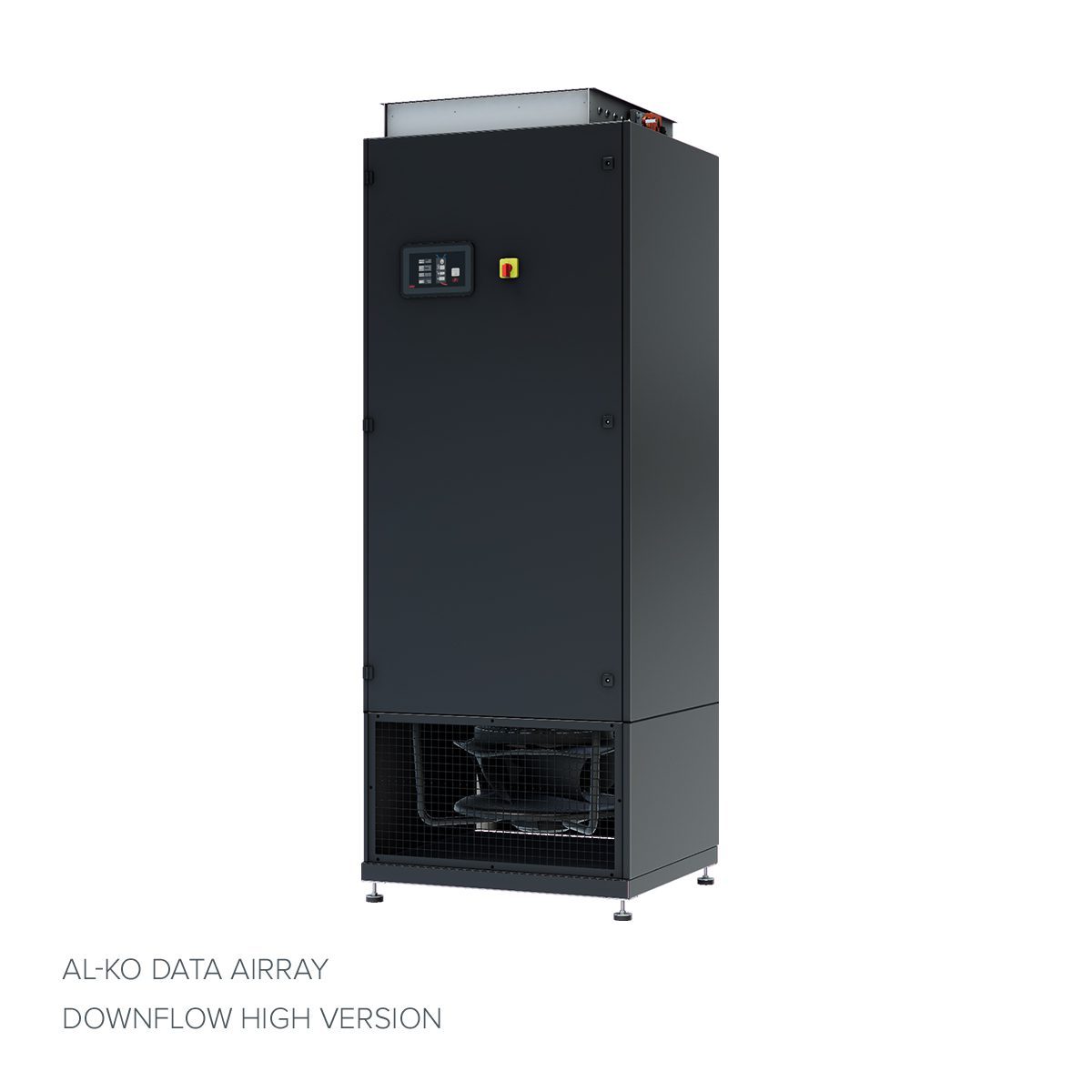 AL-KO DATA AIRRAY – CRAH-Unit