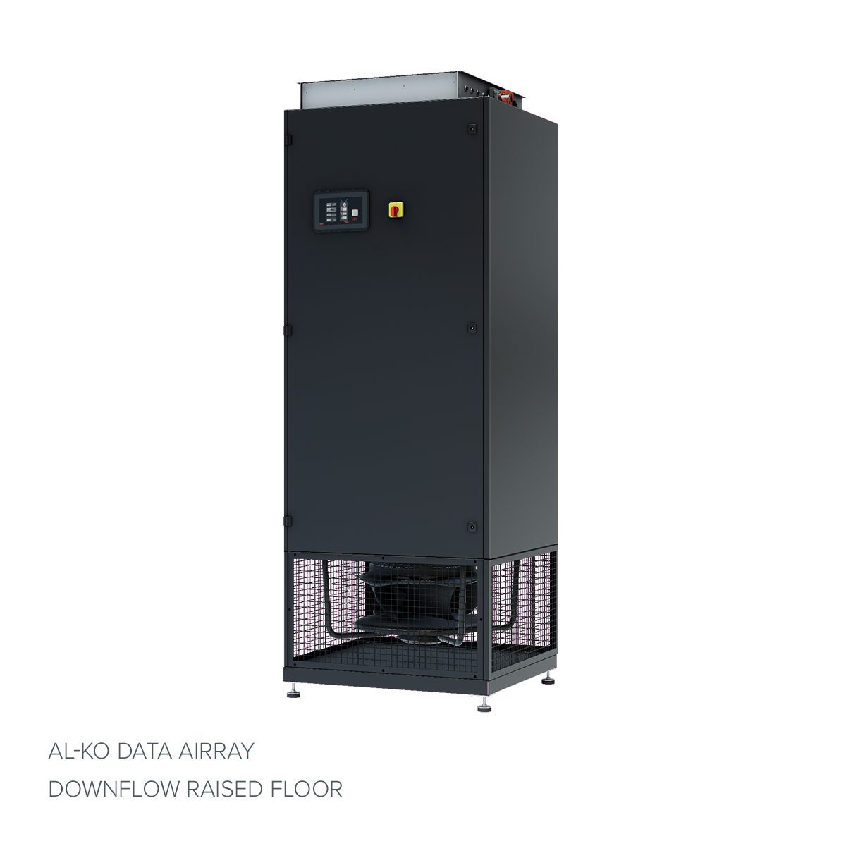 AL-KO DATA AIRRAY – CRAH-Unit