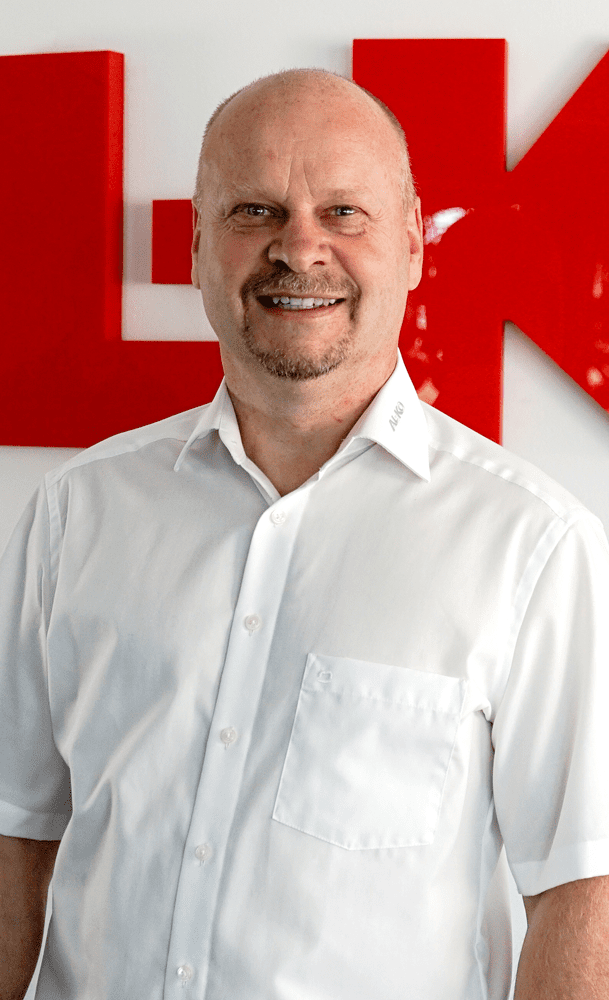 Expertise, die Vertrauen schafft