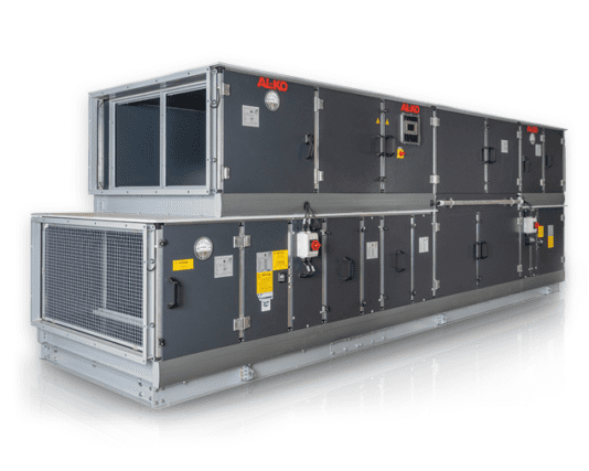 Individuell, effizient, langlebig