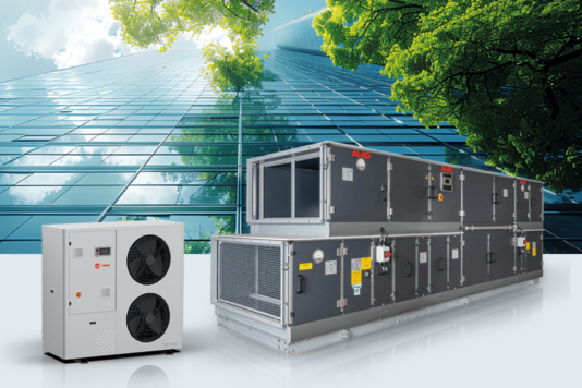 Die zukunftsweisende Systemlösung