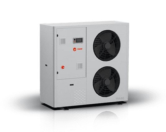 Effizient, nachhaltig, leise