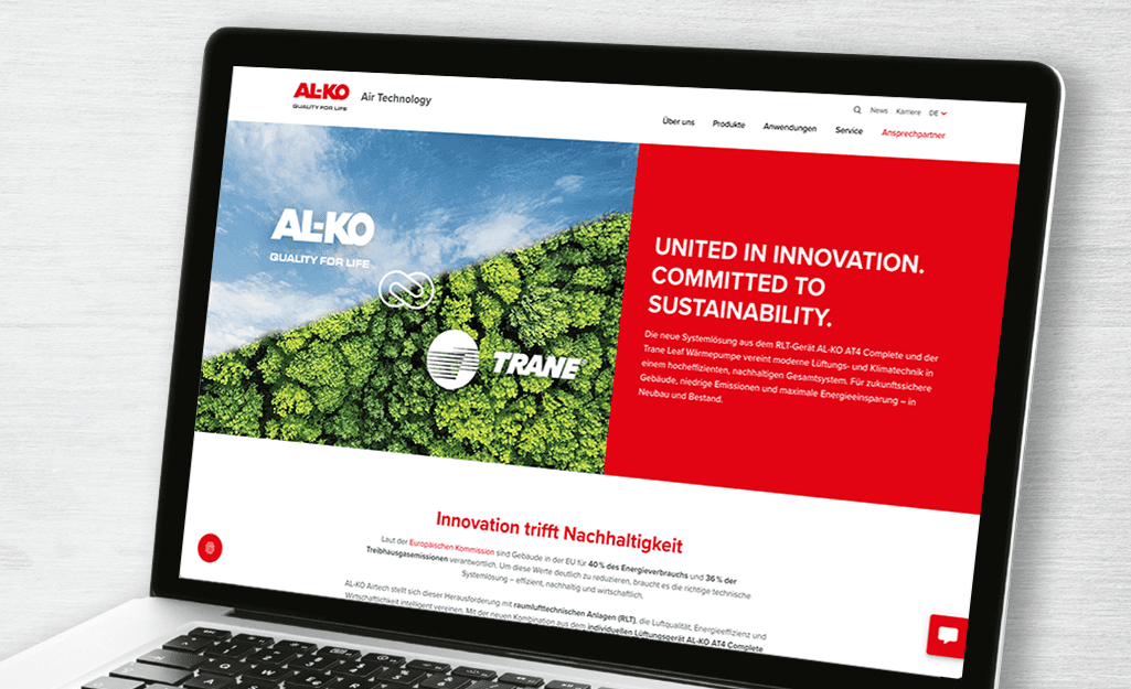 Special für zukunftssichere Gebäude in Neubau und Bestand gestartet