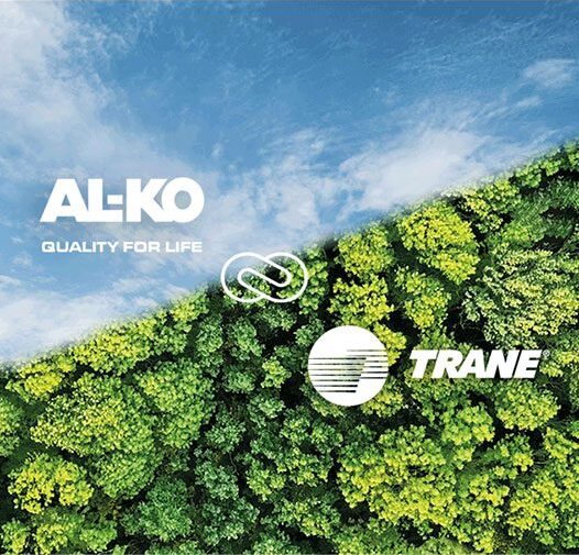 UNITED IN INNOVATION.<br>COMMITTED TO SUSTAINABILITY.